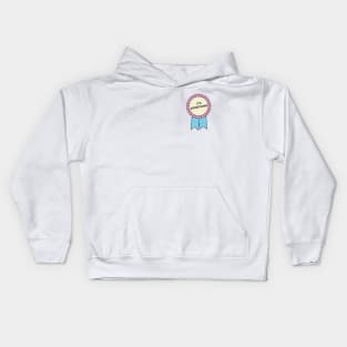 It's Something Kids Hoodie